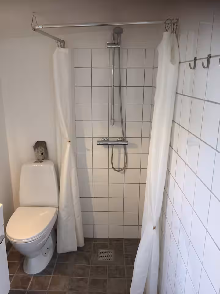 Charming town house, Bathroom