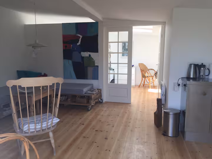 Charming town house, Bedroom 2