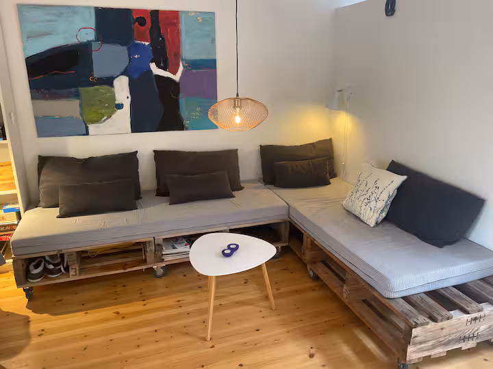 Charming town house, Bedroom 2