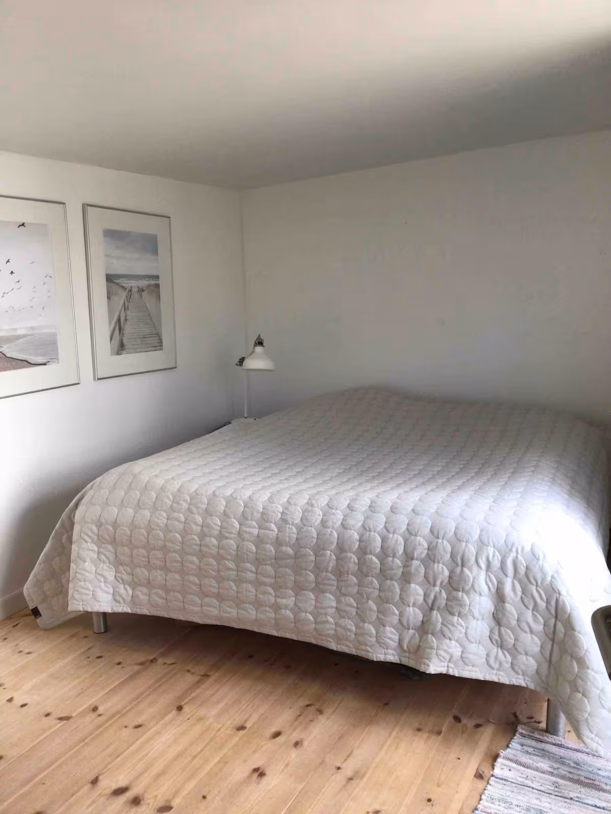 The Villa, Bedroom 3