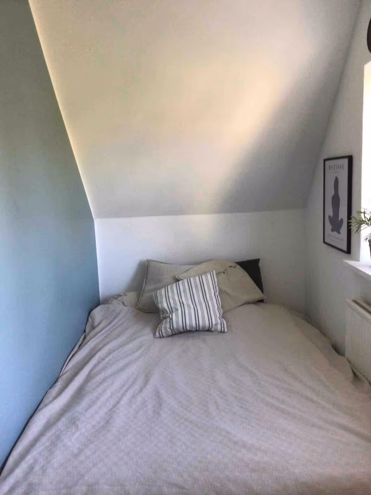 The Villa, Bedroom 4